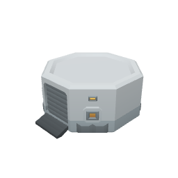 Base Module Garage